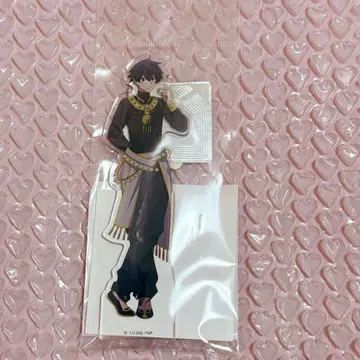 도원암귀 요도가와 마스미 아크릴 스탠드 아라비안 나이트 gratte