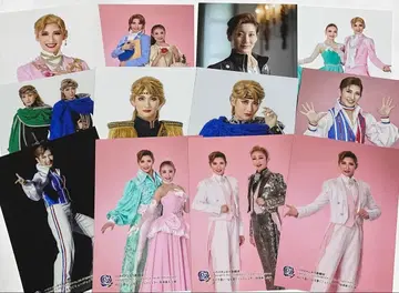 잇사 히로토 씨 하우스텐보스 가극단