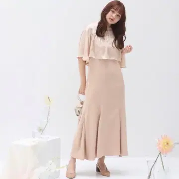 muguet angel 2peace set op 엔젤 원피스