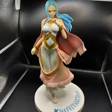 비비 제일복권 원피스 GIRLS COLLECTION vol.2