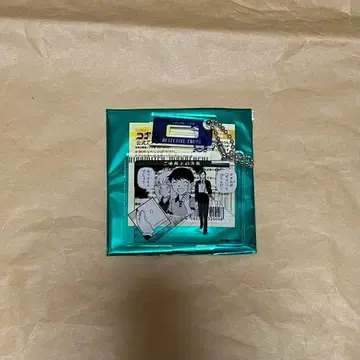 명탐정 코난 아크링 키링