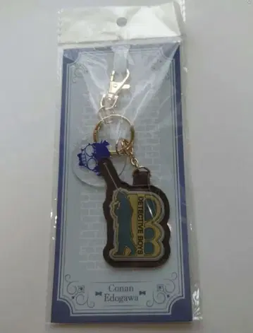 명탐정 코난 플라자 IconLine 키 참 에도가와 코난