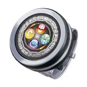 [ 미개봉 ] 키라메이 체인저 메모리얼