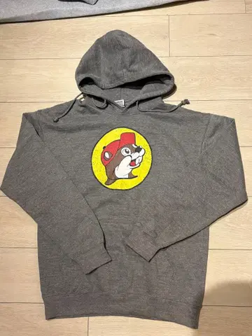 바키즈 후드티 미국 빈티지 의류 M