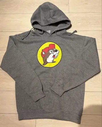 바키즈 후드티 미국 빈티지 의류 M