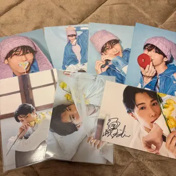 쿠니시마 나오키 토카이 워커 브로마이드