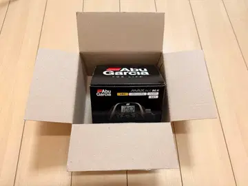 Abu Garcia 아브가르시아 MAX DLC BG H