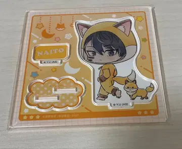 무타노 무진 나이트 파티 아크릴 스탠드 마즐