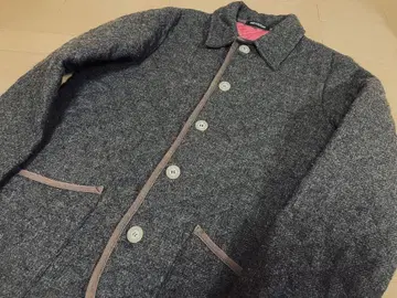 트래디셔널 웨더웨어 퀼팅 자켓 42 UK