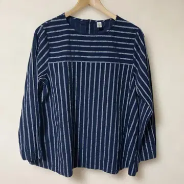 Golden Bear 긴팔 상의 오가닉 코튼 사이즈 L L