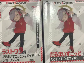 제일복권 CR 달마이즈고드 2점