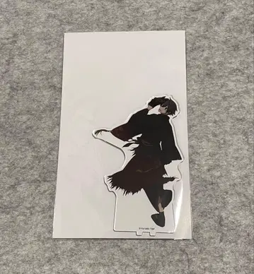 토우겐안키 요도가와 마스미 애니메이트 카페 아니카페 아크릴 스탠드