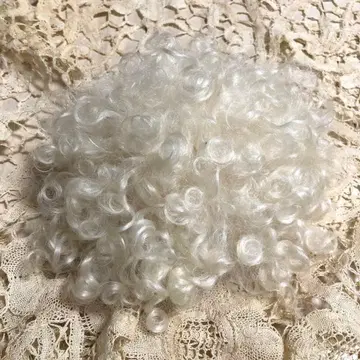 네오 브라이스 커스텀 브라이스 모헤어 부착 두피 모헤어 가발 두피 작가