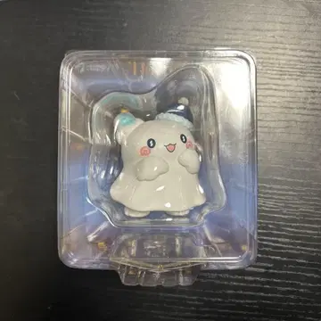 하나마루 유령 피규어