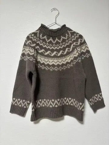 BEAUTY&YOUTH 스웨터