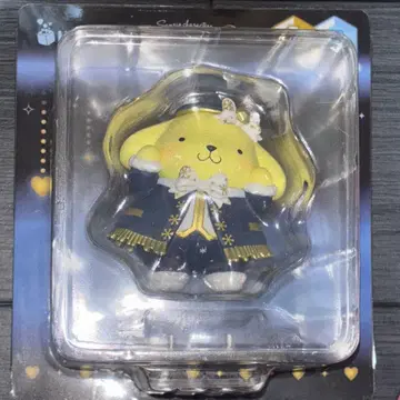 Happy 복권 산리오 A상 피규어 폼폼푸딩