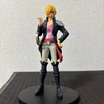 [ ONE PIECE FILM RED ] 상디 피규어 상자 없음