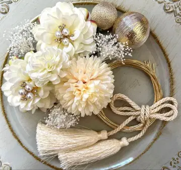 청순 스타일 성인식 졸업식 시치고산 사전 촬영 머리 장식