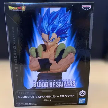 드래곤볼 초 BLOOD OF SAIYANS-오지터