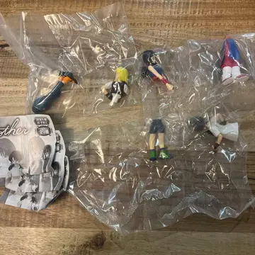 드래곤볼 HG 시리즈 Another