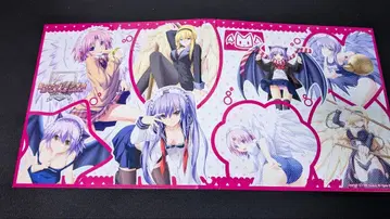 에우슈리 색지 바인더