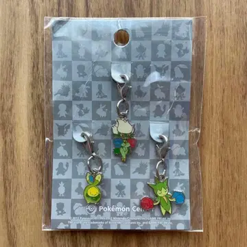 포켓몬 메탈 참 스보미 진화계