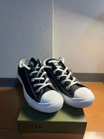 CONVERSE ALL STAR Light 22.5cm