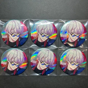 연하준 Before Anyone Else 캔뱃지 6점