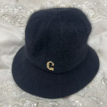 ca4la 버킷햇 블랙