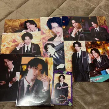 Wineeeeeeeers! 브로마이드 쿠니시마 나오키