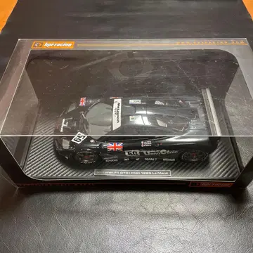 맥라렌 F1 GTR #59