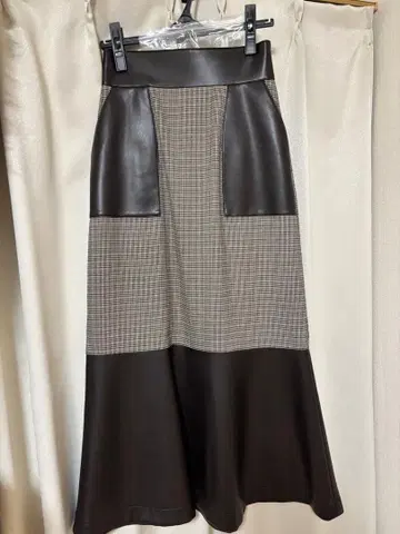 MERCURYDUO 스커트