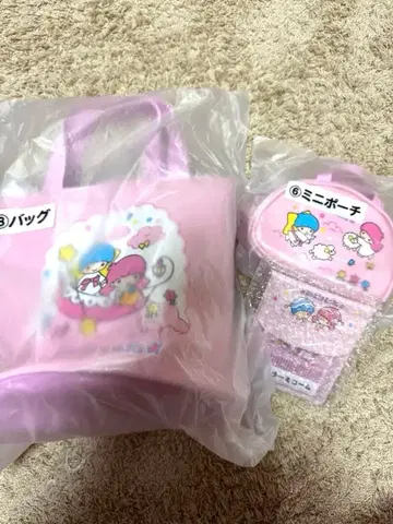 키키 & 라라 뽑기