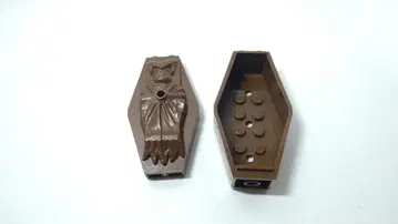 레고 스튜디오 드라큘라 관 1381 흡혈귀의 숨은 집 세트 정품