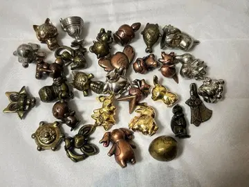 포켓몬 메탈 컬렉션 메탈 피규어