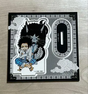 출금된 두더지 네코즈케 코시로 원화전 아크릴 스탠드