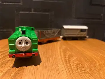 프라레일 토마스 시리즈 덕