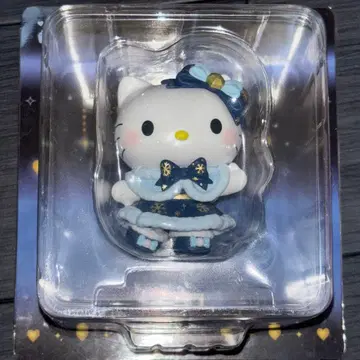 Happy 복권 산리오 A상 피규어 헬로키티