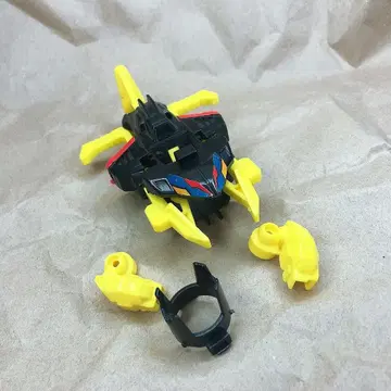 슈퍼 비다맨 숏 스트로우 시스템