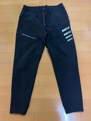 바틀 방풍 조거 팬츠
