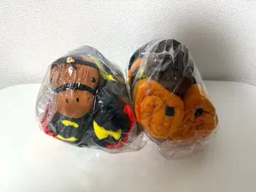 서러브레드 컬렉션 봉제 인형 포함 담요