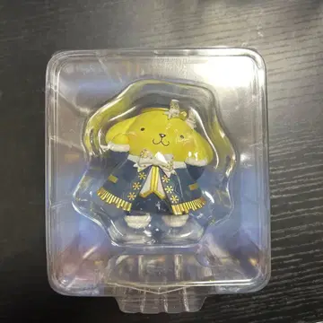 Happy 복권 Holiday collection 1등 복권 폼폼푸딩