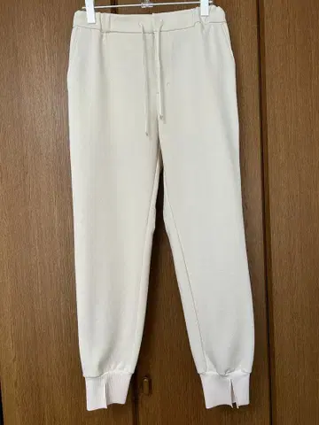 BARNYARDSTORM 조거 팬츠