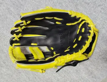 미즈노 소프트볼용 그로브 WONDERLY REVO