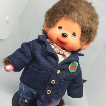 몽치치 블레이저