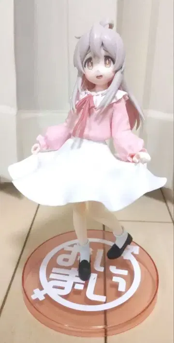 내 여동생은 끝내줘 피규어