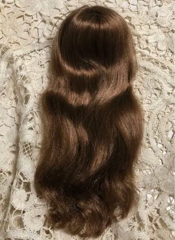 네오 브라이스 디폴트 두피 가발 피크닉 알프레스코