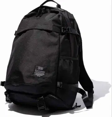 KiU 키우 600D 백팩 PC 수납