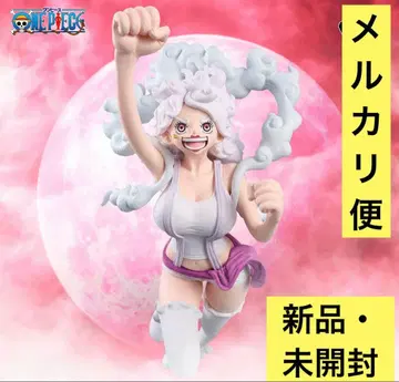 원피스 KING OF ARTIST JEWELRY.BONNEY