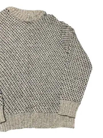 80년대 90년대 바즈아이 니트 USA제 l.l.bean TYPE